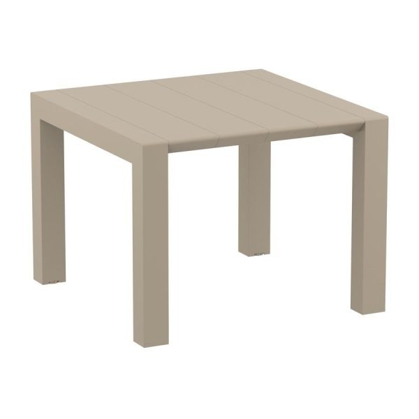 Vegas Table – Taupe