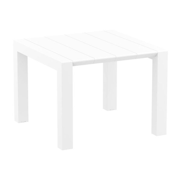 Vegas Table – White