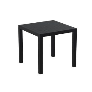Ares 80 Table – Black