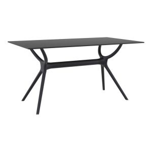 Air Table 140 – Black