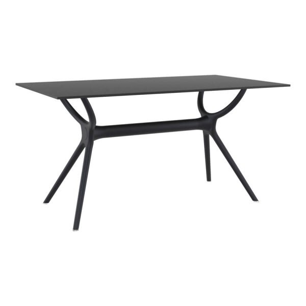 Air Table 140 – Black