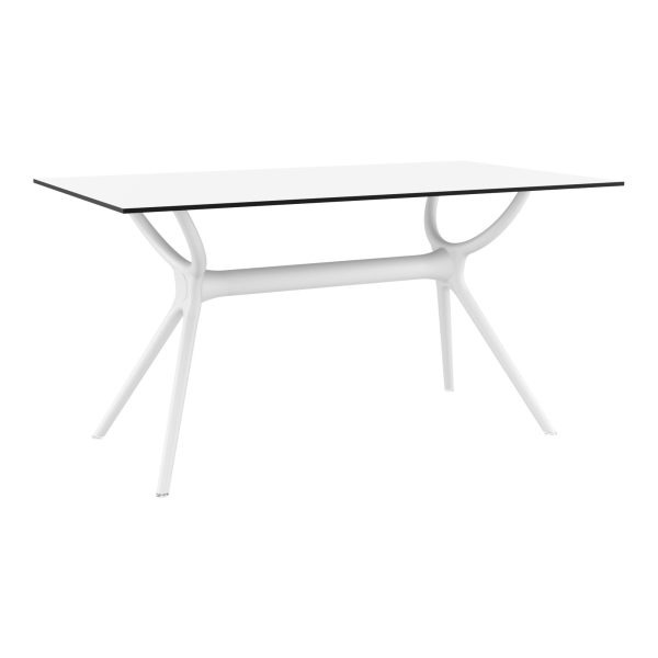 Air Table 180 – White