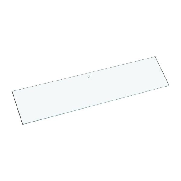 Buffalo Door Glass