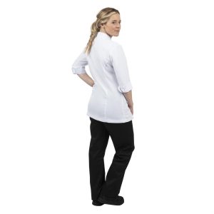 Whites Ladies Fitted Jacket – Size L
