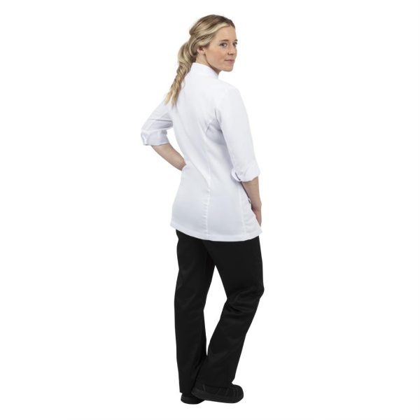 Whites Ladies Fitted Jacket – Size L