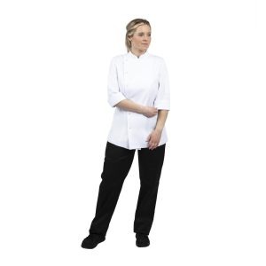 Whites Ladies Fitted Jacket – Size L
