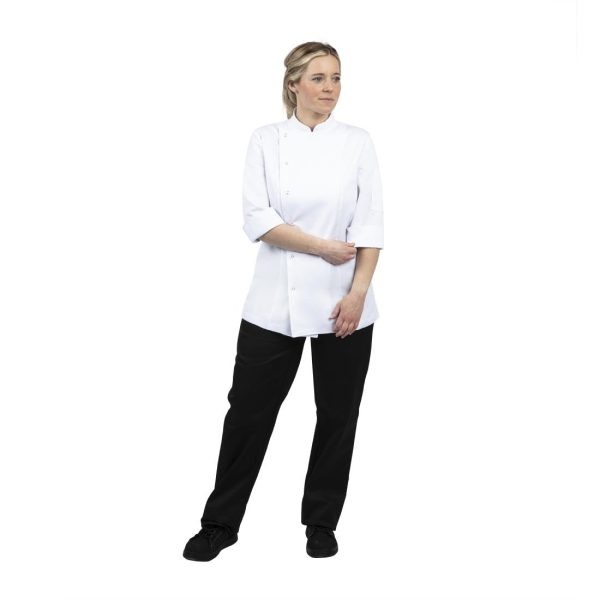 Whites Ladies Fitted Jacket – Size L