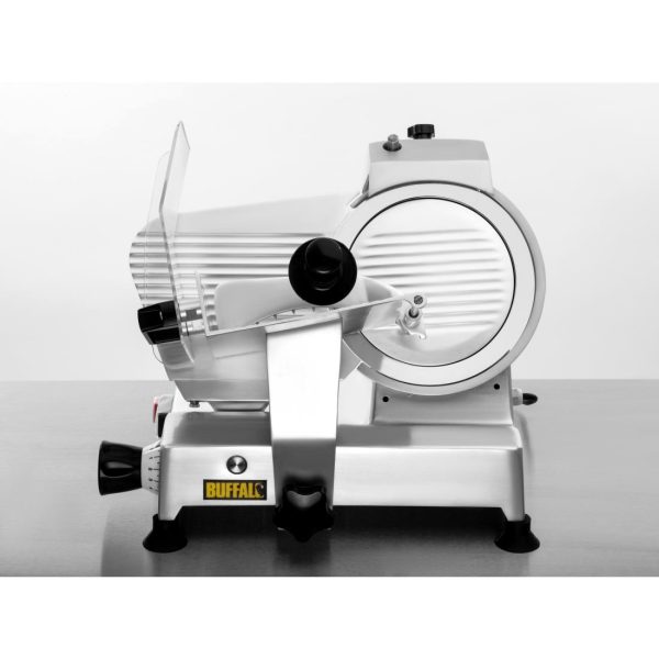120W. 220mm blade (8.6")