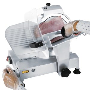 120W. 220mm blade (8.6")