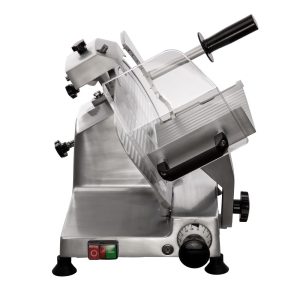120W. 220mm blade (8.6")