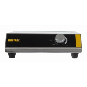 3kW. Single zone. Manual control