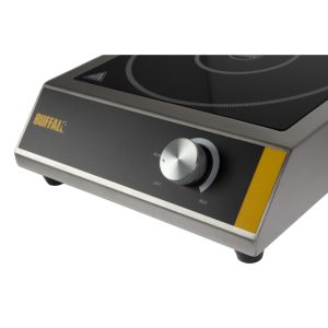 3kW. Single zone. Manual control