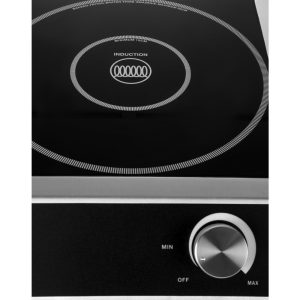 3kW. Single zone. Manual control