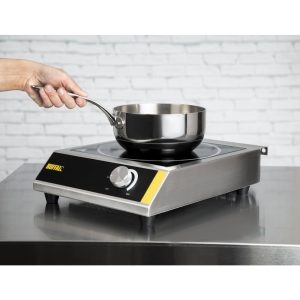3kW. Single zone. Manual control