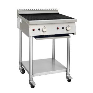 All Chargrills