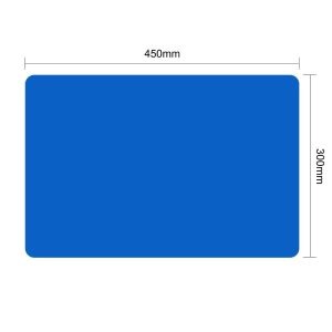 Hygiplas Chopping Mats (Set of 7)