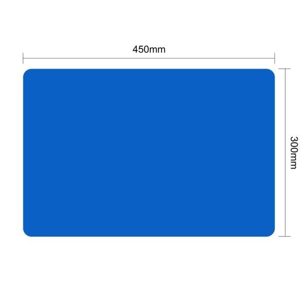 Hygiplas Chopping Mats (Set of 7)