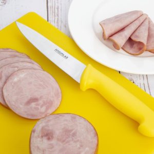 Hygiplas Low Density Chopping Boards (Set of 7 – 20mm High)