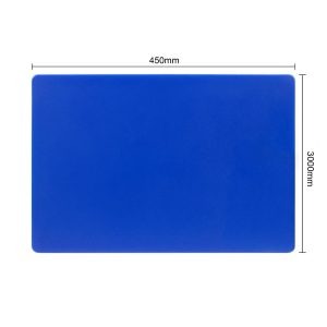 Hygiplas Low Density Chopping Boards (Set of 7 – 20mm High)