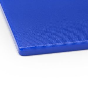 Hygiplas Low Density Chopping Board Set Large (Set of 7 – 10mm High)