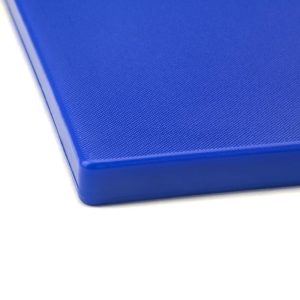 Hygiplas Low Density Chopping Board Set Large (Set of 7 – 20mm High)