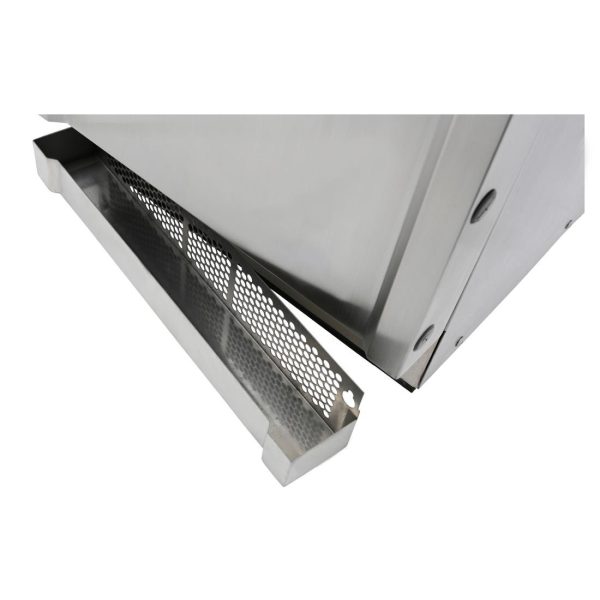 Turbochef Eco El Bandido Ventless Rapid Cook Panini Oven