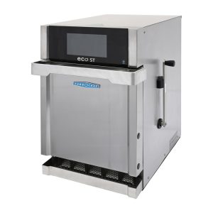 Turbochef Eco El Bandido Ventless Rapid Cook Panini Oven