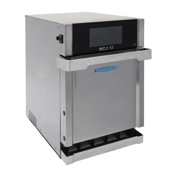 Turbochef Eco El Bandido Ventless Rapid Cook Panini Oven