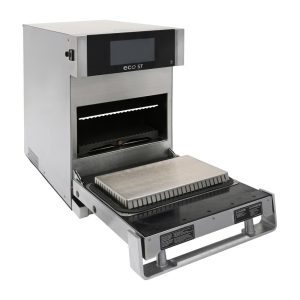 Turbochef Eco El Bandido Ventless Rapid Cook Panini Oven