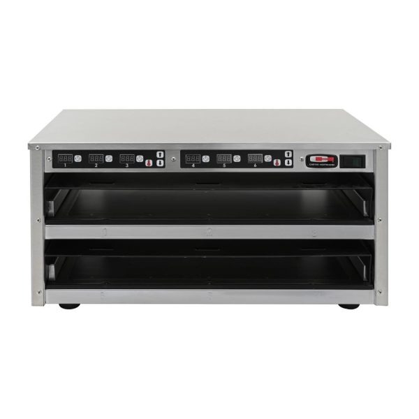 Carter Hoffmann Holding Cabinet MC212GS-2T