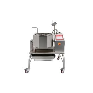 Firex Cucimix Multipurpose Automated Industrial Cooker