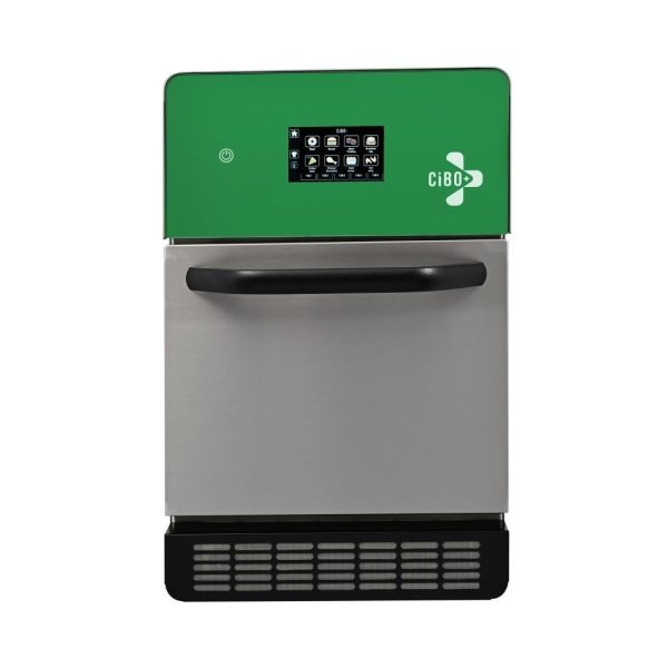 Lincat CiBO+ High Speed Oven Green