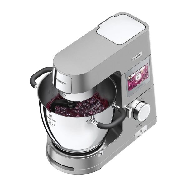 Kenwood Cooking Chef XL Mixer
