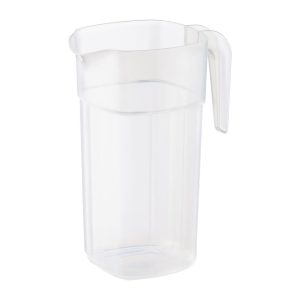 Araven Polypropylene Pitcher – 1.8Ltr 61oz