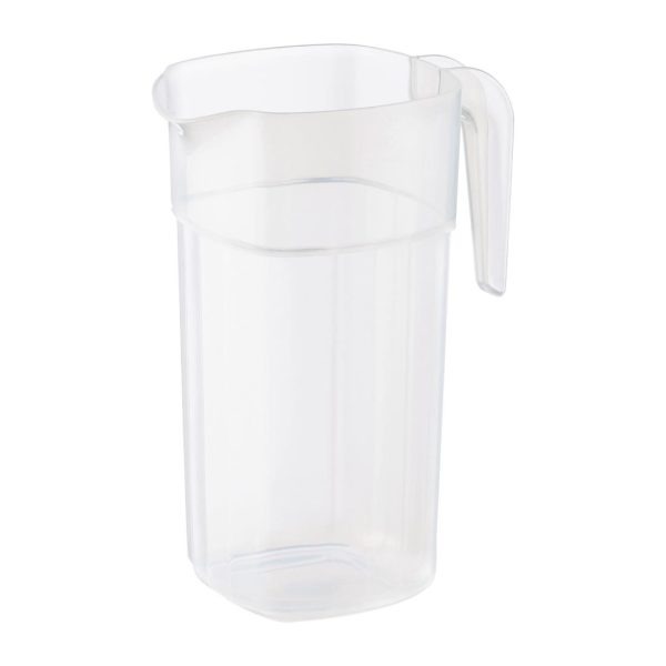 Araven Polypropylene Pitcher – 1.8Ltr 61oz