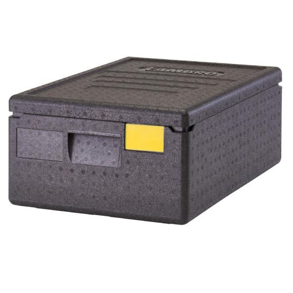Cam GoBox Full-Size Top Loader 4″ Deep Black