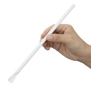 Paper Spoon Straw (pack 500)