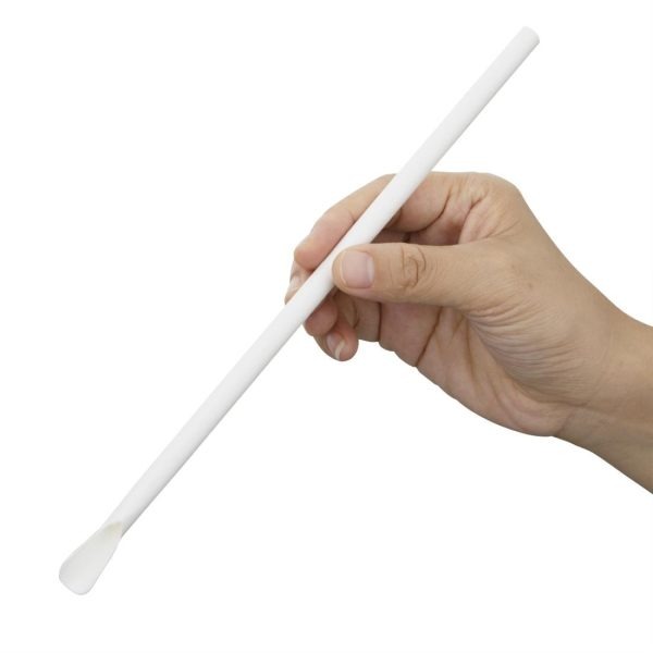 Paper Spoon Straw (pack 500)