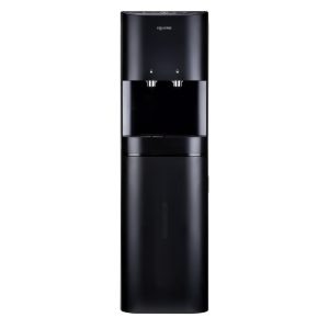 Clover Cold & Ambient Touchless Floor Standing Water Cooler Machine Only