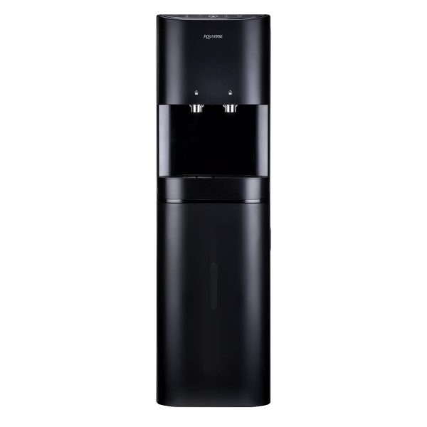 Clover Cold & Ambient Touchless Floor Standing Water Cooler Machine Only