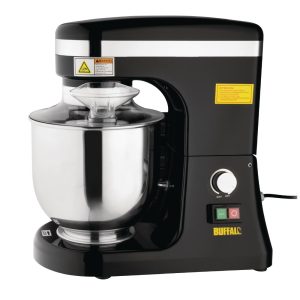 270W. Capacity: 7 Ltr