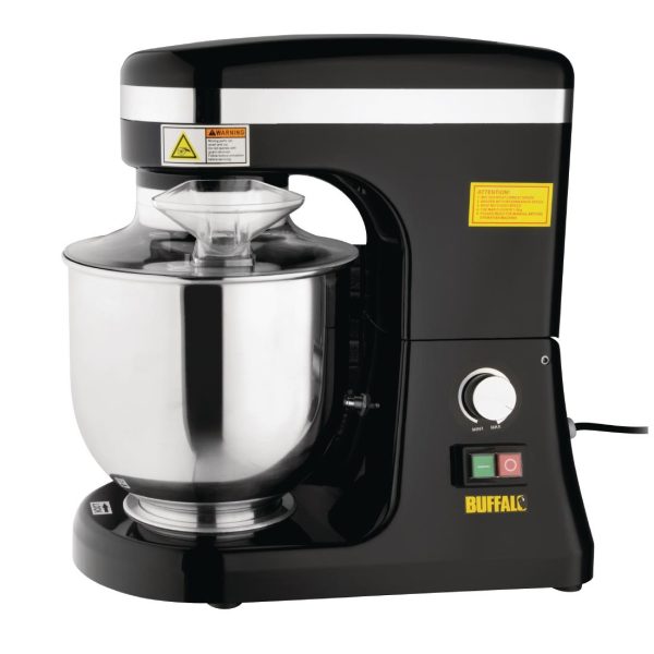 270W. Capacity: 7 Ltr