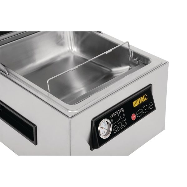 Compact Vacuum Pack Machine