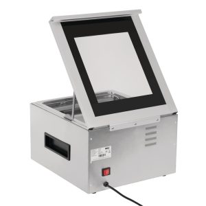 Compact Vacuum Pack Machine