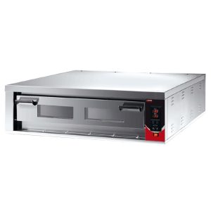 Sirman Vesuvio 105×70 Single Deck Pizza Oven
