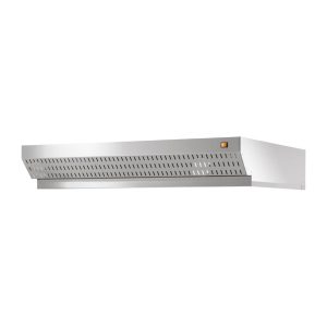 Sirman Vesuvio 70×70 Pizza Oven Hood