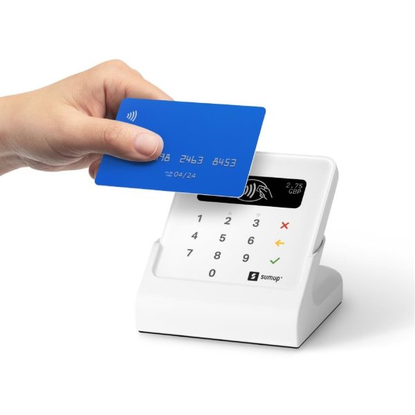 SumUp Air – Card Reader