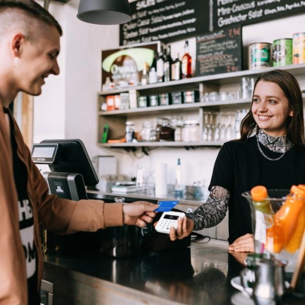 SumUp Air – Card Reader