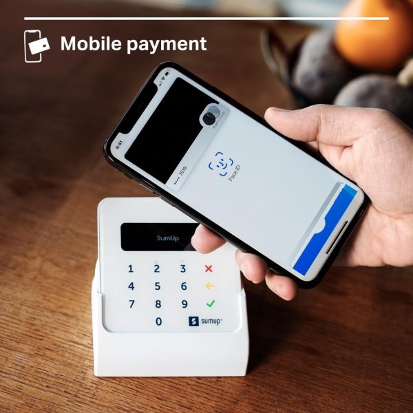 SumUp Air – Card Reader