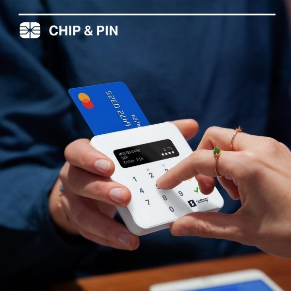 SumUp Air – Card Reader